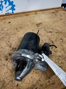HYUNDAI ACCENT STARTER MOTOR PETROL, 1.6, G4FC/G4FD, RB, 05/11-12/19 11 12 13 14 - Picture 1 of 7