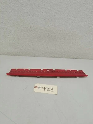 04 - 10 Audi A8L S8 Quattro избегание третий стоп-сигнал 4E0945097 - б/у оригинальный - Изображение 1 из 4