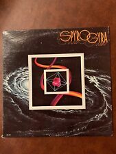 Spyro Gyra- Spyro Gyra 1977 MCA-1651 Vinyl 12'' Vintage