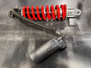 Honda ATC 250R ATC250R 1984 Rear Shock Rebuilt SRS Schmidty Racing Suspensions - Picture 1 of 7