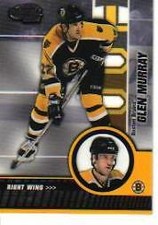 A4946- 2003-04 Pacific Invincible Retail Hk 1-100 -You Pick- 10+ FREE US SHIP