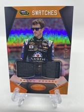 2016 Panini Certified Racing Kasey Kahne - Swatches 30/99