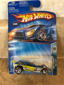 2004 Hot Wheels #209 Roll Patrol: Surf Crate - B3810 - Bild 1 von 3