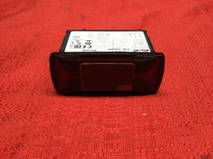 Eliwell nEW Digital Temperature Control nEW971 Eng. Sample - Picture 1 of 6