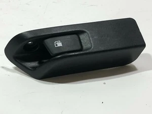 TOYOTA PRIUS 2010 FUEL FLAP RELEASE PULL OPEN HANDLE SWITCH LEVER / 2009-15 - Picture 1 of 6