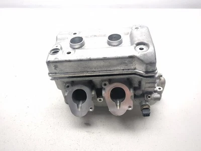13-20 BMW C650GT Motor Engine Cylinder Head - Image 1 of 4