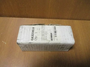 UPONOR PROPEX AUTO ROTATION ADAPTER 6-32mm PART#Q6323810, NEW - Foto 1 di 8