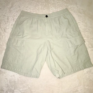 Everlane Shorts Herren Medium Grün Mint Performance Chino Comfort Organic Blend - Bild 1 von 10