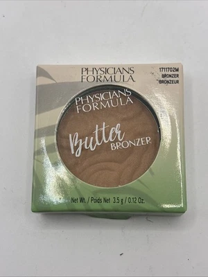 Physicians Formula Mini Butter Bronzer 1711702M (3.5g  / .12oz) - Image 1 of 2