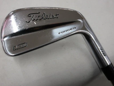 Titleist FORGED 718 MB Iron Set 5-Pw Dynamic Gold AMT S200 - Image 1 of 4