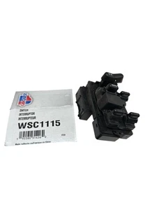 Carquest WSC1115 Door Window Switch **SALE** - Picture 1 of 2