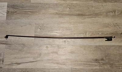 ARCO DE VIOLÍN FRANCÉS ANTIGUO FIRMADO VUILLAUME A PARIS  Foto 1 de 4