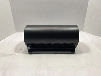 Atlantic Disc Manager 80 CD DVD Storage Drum Organizer Holder Blu Ray Case Game - Image 1 of 4