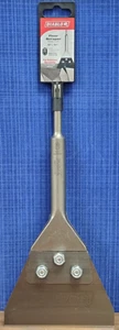 Diablo DMAPLCH2060 5"X11" Steel SDS Plus Floor Scraper - Picture 1 of 10