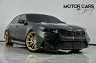2026 BMW M5 -BIG $145K MSRP-INDIVIDUAL PAINT-$40K MODS