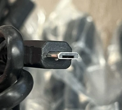 10 pack of USB-A to Micro USB Charging Cable - Image 1 of 3