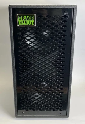 Trace Elliot 2x8" 400-Watt Bass Cabinet - Image 1 of 4