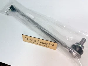 Toyota Genuine Front Stabilizer Sway Bar Link OEM CT200h Prius ZVW30 - Imagen 1 de 4