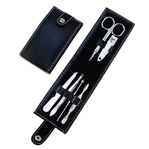 6 PCS/Set Manicure Nail Accessories for Technician Toe Finger Metal - Picture 1 of 12