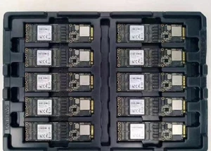 Samsung PM983 3.84TB SSD M.3 NVMe 22110 110mm PCIe MZ4LB3T8HMLA-00003 MZ-4LB3T80 - Afbeelding 1 van 7