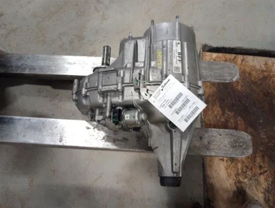 雪佛兰索罗德 1500 2022 转移箱 2644100 — 第 1/4 张图片