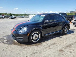 Automatic Transmission 2.0L 6-speed Dual Clutch Fits 12 BEETLE 2376770 - Picture 1 of 12