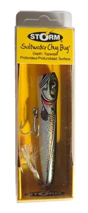 Storm Saltwater Chug Bug Topwater Köder - Bild 1 von 4