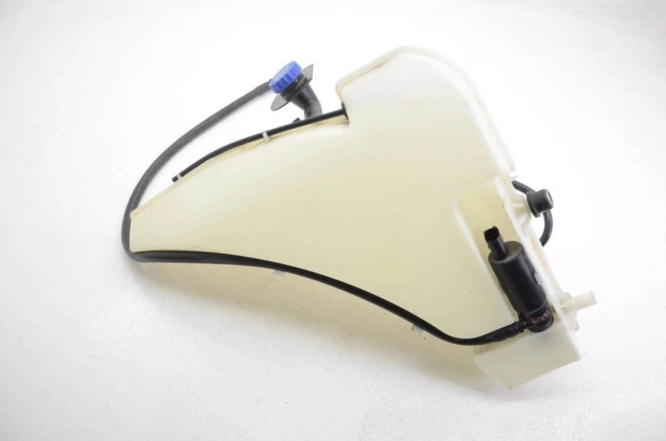 Reservatório de garrafa para lavadora de para-brisa compatível com 06-12 PORSCHE CAYMAN - Imagem 1 de 4