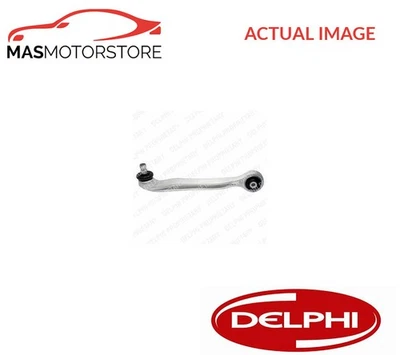 TRACK CONTROL ARM WISHBONE FRONT UPPER LEFT DELPHI TC1812 FOR VW PHAETON - Image 1 of 4