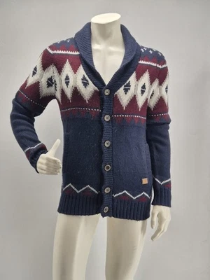 Blend – Cardigan Uomo Taglia M - Imagen 1 de 4