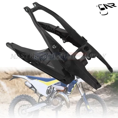 Rear Left & Right Subframe For Husqvarna TC 125/250 FC 250/350/450 2019-2022 Foto 1 de 4
