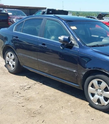 Airbag para tablero de pasajero derecho Kia Optima 2009-2010 OEM Foto 1 de 4