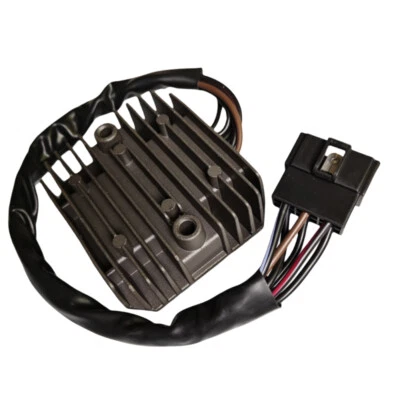 Regulador rectificador para Kawasaki VN1600 Vulcan Classic 2003-2008 21066-1106 Foto 1 de 3