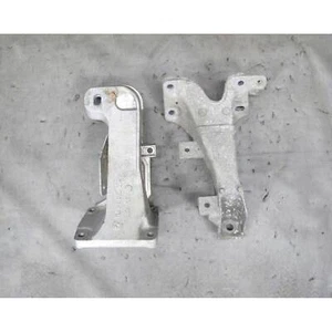 BMW Z3 2.3 2.8 M52TU Engine Arm Support Bracket Pair Left Right 1999-2000 - Picture 1 of 5
