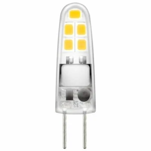 1 x Crompton LED G4 Capsule Cool White 4K 200lm replaces low wattage halogen G4 - Picture 1 of 1