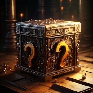 Zufällig ausgewählte Artikel aus unserem Shop Mystery Box [7 Artikel] - Bild 1 von 2