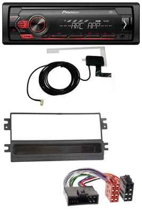 Pioneer 1DIN USB DAB MP3 AUX Autoradio für Kia Clarus Carens FL Carnival Sportag - Bild 1 von 8