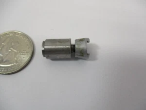 Mitutoyo Indicator Dovetail Snug Joint 3/8" Mount Fits: Interapid Starrett LN - Picture 1 of 12