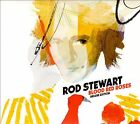 Rod Stewart : Blood Red Roses CD Deluxe  Album (2018) FREE Shipping, Save £s