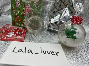 US Seller Tokidoki Unicorno Holiday Series 2 Chaser Evergreen - Picture 1 of 6