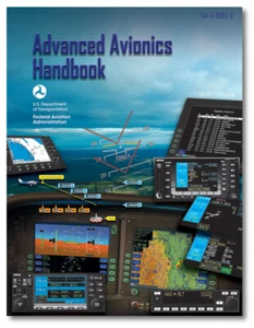 Manual de aviónica avanzada ASA 8083-6 - Imagen 1 de 1