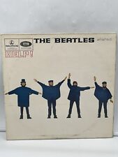 THE BEATLES Help LP EMI Parlophone PCS 3071 UK IMPORT Vinyl Mint Condition