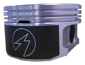 Crown Automotive 5019316P Piston & Pin - Picture 1 of 2
