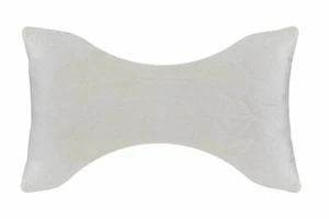 Sleep & Beyond myDual Side Pillow, 100% natural, adjustable and washable side wo - Picture 1 of 6