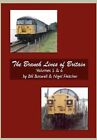 Branch Lines Of Britain Vol 5 & 6 DVD - BR Trains Diesels Railway British Rail