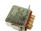 MS27401-6X Electromagnetic  MIL-SPEC Relay