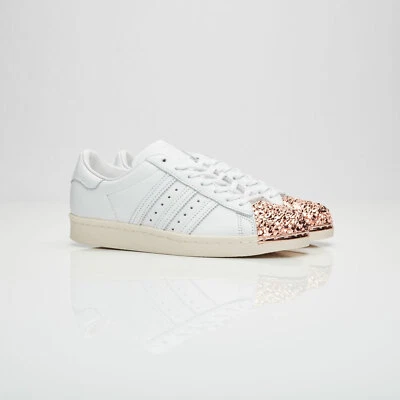 adidas Superstar 80s 3D MT BB2034 Women Size US 7.5 NEW 🚚✅ - Image 1 of 4