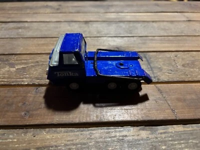 1978  #994 Tiny Tonka Canadian Scrap Ladle Truck, No Bin - Image 1 of 4