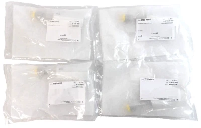 AMAT Applied Materials 0190-48920 Manómetro SCG100 Revendedor Lote de 4 Nuevo Foto 1 de 4