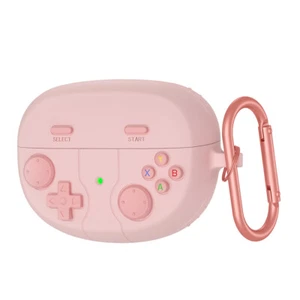 Silicone Earphone Case Game Console Styling Case For Bose Ultra Open EarBuds - Picture 1 of 14